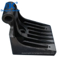 Aluminun Die Casting von Draw